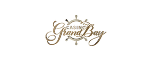 Casino Grand Bay logo