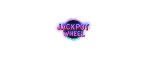 Jackpot Wheel logo