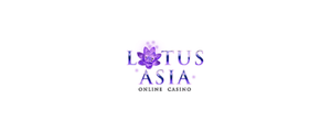 Lotus Asia logo