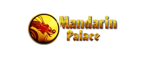 Mandarin Palace logo