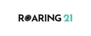 Roaring21 logo