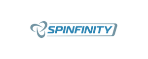Spinfinity logo